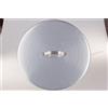 PENTOLE AGNELLI Coperchio per art.155 38cm alluminio spessore 3mm