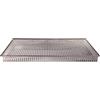 PENTOLE AGNELLI Teglia Gastronorm 1/1 acciaio inox cm 53,5x32,5x4h per frittura