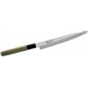 PADERNO WORLD CUISINE Cucina etnica coltello Yanagi Sashimi cm 21