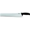 SANELLI AMBROGIO Supra coltello formaggio punta quadra lama cm 42x6,6 manico nylon