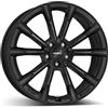 Cerchi in lega Dezent AR BLACK 10.5x19 Black