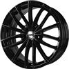 Cerchi in lega Arcasting POSEIDON 7.0x16 Black Glossy