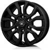 Cerchi in lega Rc Design RC35 6.5x17 Satin Black Matt (SBM)