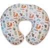 Boppy Cuscino Allattamento Chicco Boppy Modern Woodland