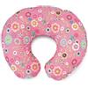 Boppy Cuscino Allattamento Chicco Boppy Wild Flowers