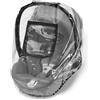 Cybex Platinum Parapioggia Cybex Per Aton/Cloud Trasparente