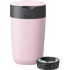 Tommee Tippee Mangiapannolini Tommee Tippee Sangenic Twist & Click Rosa