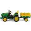 Peg Perego Trattore Peg Perego John Deere Ground Force