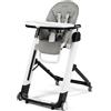 Peg Perego Seggiolone Peg Perego Siesta Follow Me Ice