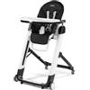 Peg Perego Seggiolone Peg Perego Siesta Follow Me Licorice