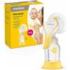 medela Tiralatte Manuale Medela Harmony