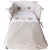 Pali Set Piumone Pali Urban