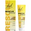 Schwabe Pharma Bach Rescue Cream Crema Emolliente, 30ml