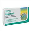 Teva Fanprost Integratore Alimentare, 30 Capsule Softgel