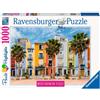RAVENSBURGER 14977 PUZZLE DA 1000 PZ. MEDITERRANEAN SPAIN
