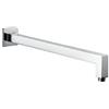 DAMAST Braccio per soffione Cassiopea 30 cm 12602