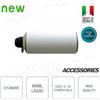 UR FOG F1M06BOMORZ - Bombola Nebbiogeno Fast 01 Orizzontale Antifurto - UR FOG