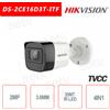 Hikvision DS-2CE16D3T-ITF - Telecamera Hikvision 2MP Bullet Camera HD Turbo HD-TVI 4in1 3.6mm IR