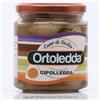 CIPOLLEDDA CIPOLLE BORETTANE GRIGLIATE GR 280