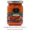 PATE' DI PEPERONCINO IN OLIO EXTRAVERGINE DI OLIVA GR 140