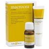 Cieffe Derma Macrocea COMBI fase A flacone 5 ml + fase B crema 8 ml per verruche