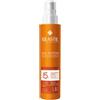 Rilastil Sole Rilastil Linea Sun System PPT SPF15 Spray Solare Elasticizzante Corpo 200 ml