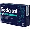 Eg Linea Sonno e Relax Sedatol Notte Integratore 30 capsule