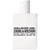 Zadig & voltaire THIS IS HER! 100 ml