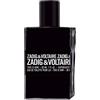 Zadig & voltaire THIS IS HIM! 30 ml