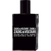 Zadig & voltaire THIS IS HIM! 50 ml