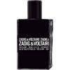 Zadig & voltaire THIS IS HIM! 100 ml