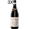 (3 BOTTIGLIE) Zaccagnini - Montepulciano 2022 - Tralcetto - Montepulciano d'Abruzzo DOC - 75cl