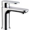 Newform - Extro miscelatore lavabo senza scarico 69312