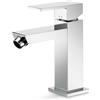 Newform - Ergo Q miscelatore bidet senza scarico - 66427