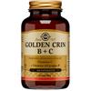 Solgar Golden Crin B+C 100 tavolette integratore per i capelli