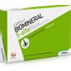 Biomineral 5 Alfa 30 capsule integratore contro calvizie e seborrea