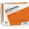 Biomineral Plus 60 capsule integratore per pelle e capelli