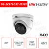 Hikvision DS-2CE79D3T-IT3ZF - Telecamera Hikvision 2MP Turret Camera HD 4in1 2.7mm ~ 13.5mm IR 70