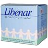 Libenar Acqua Isotonica Monodose 25 Flaconcini