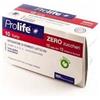 Prolife Zeta Farmaceutici Prolife 10 Miliardi Zero Zucchero 10 Flaconi Da 8 Ml