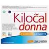 Kilocal Pool Pharma Kilocal Donna 40 Compresse