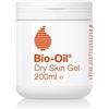 BIO OIL GEL PELLE SECCA 200ML