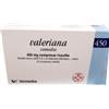 Valeriana Dispert VALERIANA VEMEDIA*20CPR RIV450