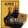 Aurum Golden Orange Liqueur 70cl (Astucciato) - Liquori