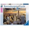 RAVENSBURGER 19712 PUZZLE DA 1000 PZ. MAESTOSA NEW YORK