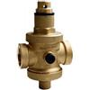 MALGORANI RIDUTTORE DI PRESSIONE PER ACQUA MALGORANI EUROBRASS 143 FF PN25 1/2" SENZA BOCCHETTONI IN OTTONE