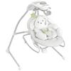 Cam Gironanna Evo Altalena Neonato 247 Teddy Grigio S347