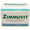 LEADER NATURAL PHARMA Srl ZIMMUVIT INTEGRAT 16BUST 88G