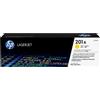 HP Cartuccia Toner giallo originale LaserJet HP 201A