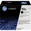 HP Cartuccia Toner originale nero ad alta capacità LaserJet HP 90X